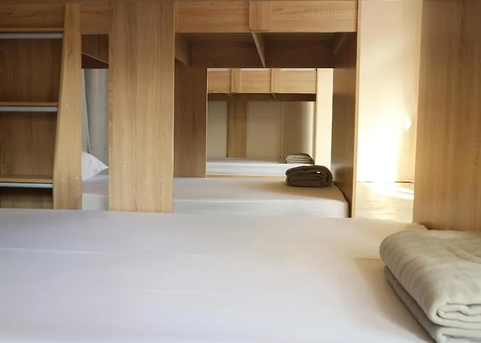 Deep Sleep * 방콕